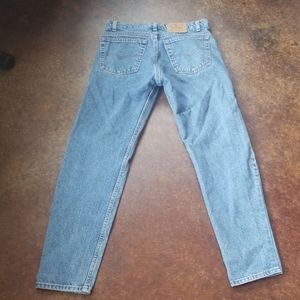 Levi jeans
